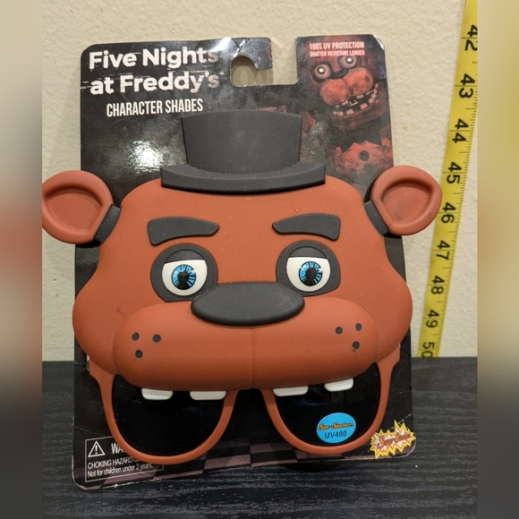 Kids Sunglasses - Brown - Picture 1 of 4